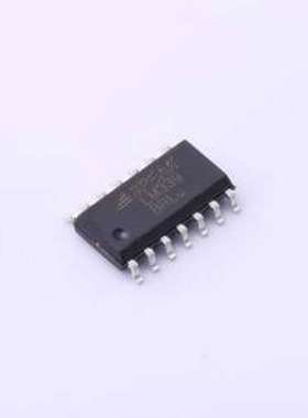LM339A-SR 比较器 36V Low Power Quad Differential Comparators