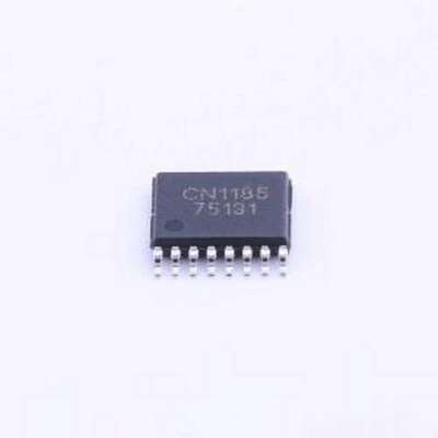 CN1185 监控和复位芯片 CN1185 TSSOP-16