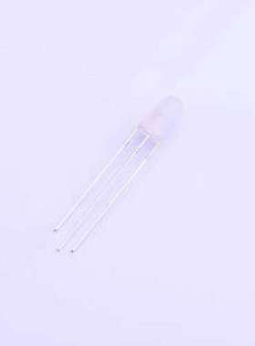 TJ-L5FYTXHMCSLC2R2G-A5 发光二极管/LED 红灯,翠绿 插件,D=5mm