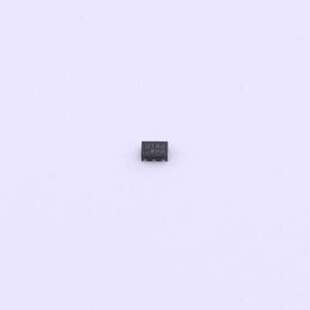 FSA6157L6X 模拟开关/多路复用器 FSA6157L6X MicroPak-6