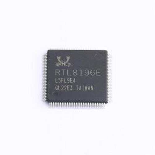 RTL8196E-VE3-CG 以太网收发器 RTL8196E-VE3-CG QFP-128(14x20)