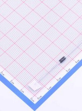 EM520 通用二极管 EM520 DO-41