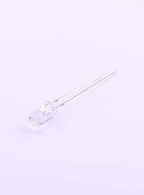 TJ-L5FYTXHTNPLC2R7K-A5 发光二极管/LED 橙红,普绿/黄绿 插件,D=