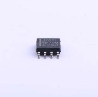 TLE2022IDR 精密运放 TLE2022IDR SOIC-8