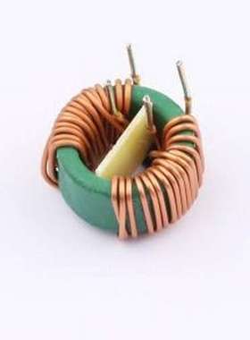 XRT16128-302HFRL8 共模滤波器 16*12*8 3mH 卧式分绕 插件,D=20m