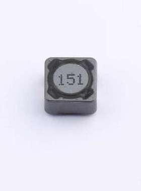 SDRI74-151MT 功率电感 150uH ±20% 950mA SMD,7.5x7.5mm