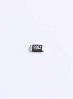 LRAN12CFTR002 电流采样电阻/分流器 2mΩ ±1% 1W 1206