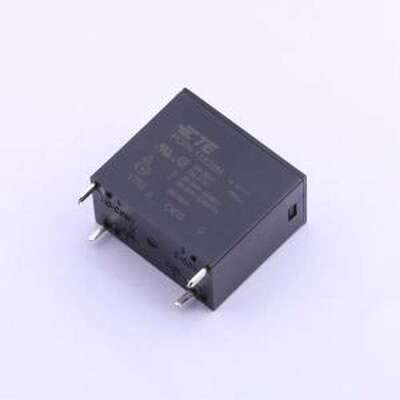 3-1419153-5 功率继电器 PCFN-112D2M,000