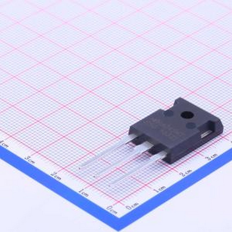 MBR6045WT 肖特基二极管 电压:45V 电流:30A TO-247AC-3