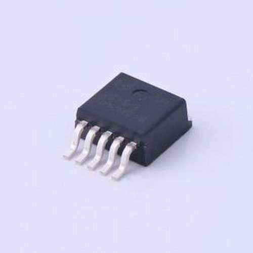 LM2575D2T-5R4G DC-DC电源芯片 LM2575D2T-5R4G D2PAK-5