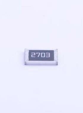 CR1812F270KE04Z 贴片电阻 厚膜电阻 270kΩ ±1% 500mW 1812