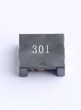 FXCM1513CF-301T 共模滤波器 FXCM1513CF-301T SMD-4P,15x13mm