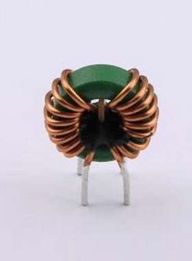 YDTC181007-701L 共模滤波器 18107 700uH@1KHz 7mΩ 插件-4P,24x