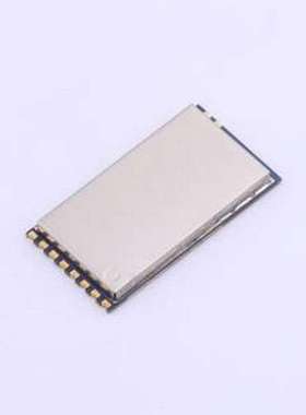 LORA610II-470MHz LoRa模块 470MHz SMD,16.1x29.9mm