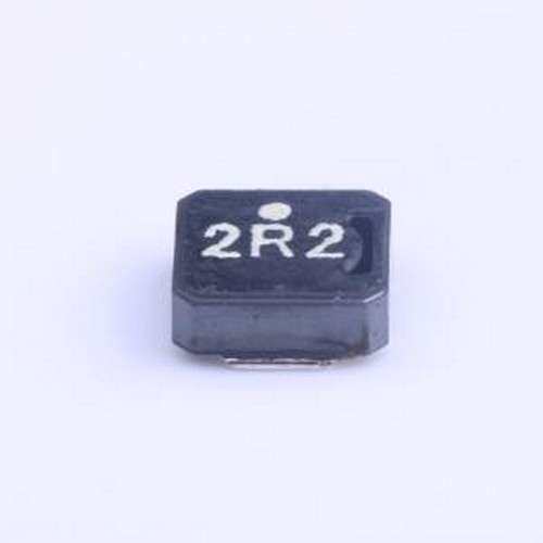 VLCF5020T-2R2N2R6-3 功率电感 2.2uH ±30% 2.62A SMD,5x5mm