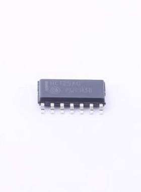 MC74HC125ADR2G 缓冲器/驱动器/收发器 Quad Non-inverting Buffe