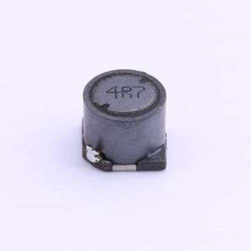 SLF0755T-4R7T-N 功率电感 4.7uH ±30% 3.6A SMD,7x7mm