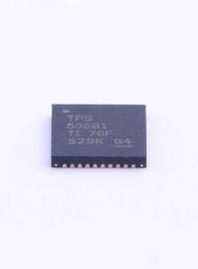 TPS53681RSBT AC-DC控制器和稳压器 TPS53681RSBT QFN-40-EP(5x5)