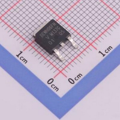 VS-8EWH06FNTRL-M3 快恢复/高效率二极管 VS-8EWH06FNTRL-M3 TO-2