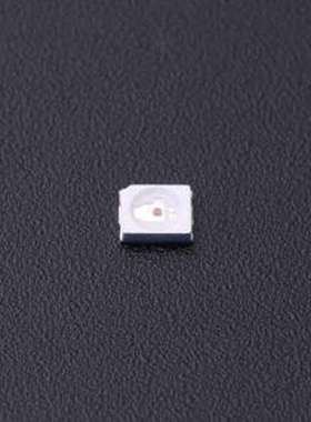 HVY-2835FPYA 发光二极管/LED 593nm 黄色 0.2W 车规 SMD3528