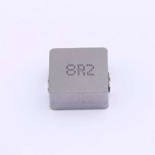 SMS1360-8R2MT 功率电感 8.2uH ±20% 14A SMD,13.8x12.6mm