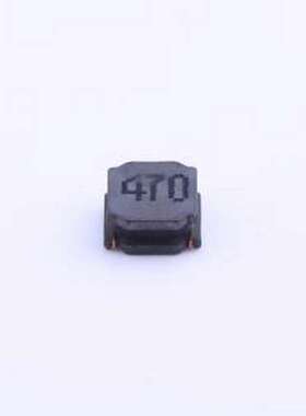 FNR4020S470MT 功率电感 47uH ±20% 810mA SMD,4x4mm