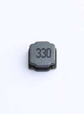 ANR6028T330M 功率电感 33uH ±20% 1.37A SMD,6x6mm