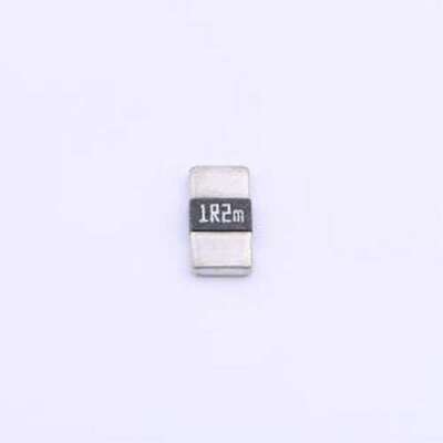 LRBN25GFER0012S 电流采样电阻/分流器 1.2mΩ ±1% 3W 2512