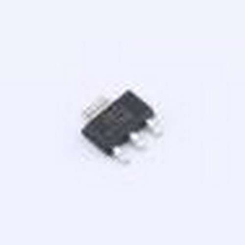 LM2937IMP-12/NOPB 线性稳压器(LDO) 输入26V 输出5V~15V 0.5A SO