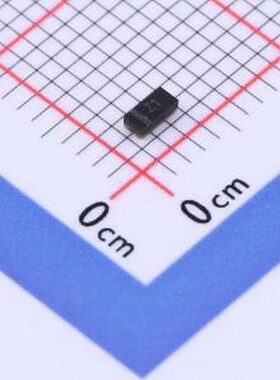 CZRF52C2V2-HF 稳压二极管 CZRF52C2V2-HF SOD-323F