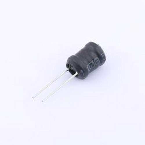 XR8*10-103K-L 色环/插件电感 10mH ±10% 60mA 工字电感 插件,D8