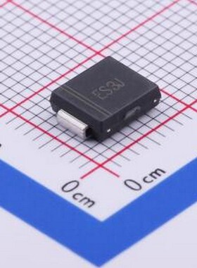ES3JCG 快恢复/高效率二极管 ES3JCG SMC