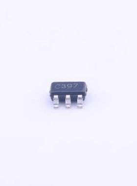 LM397MF/NOPB 比较器 LM397MF/NOPB SOT-23-5