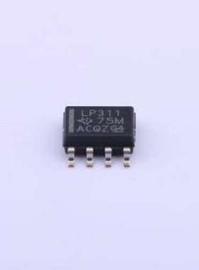 LP311DR 比较器 LP311DR SOIC-8