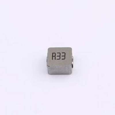 FXL0530-R33-M 功率电感 330nH ±20% 18A SMD,5.2x5.4mm