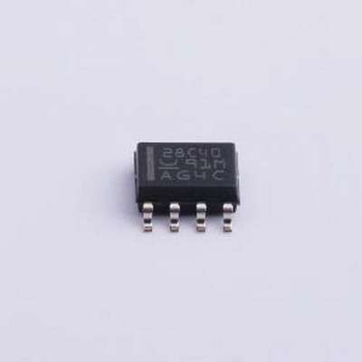 UCC28C40DR AC-DC控制器和稳压器 UCC28C40DR SOIC-8