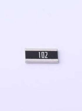 AC1225JK-071KL 贴片电阻 厚膜电阻 1kΩ ±5% 2W 1225