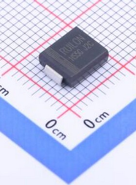 HS5G 快恢复/高效率二极管 HS5G SMC