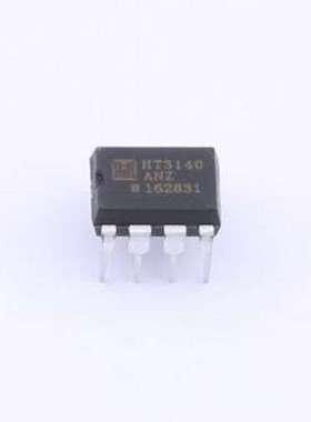 HT3140ANZ 运算放大器 HT3140ANZ PDIP-8