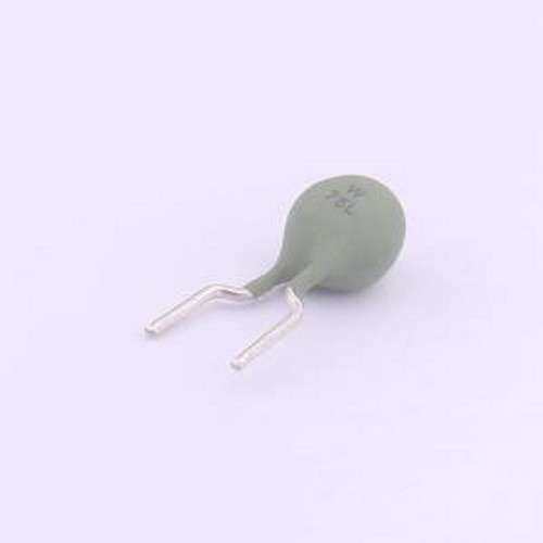 WMZ11A-75L402VIP650B3.8-G6B PTC热敏电阻 WMZ11A-75L402VIP 插