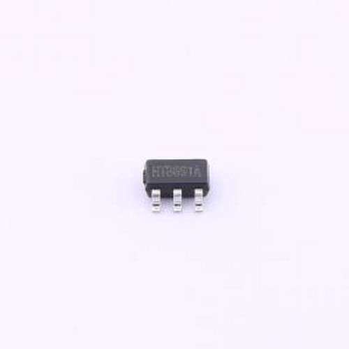 HT8691ARTZ 运算放大器 单路CMOS 6.5Mhz SOT-23-6