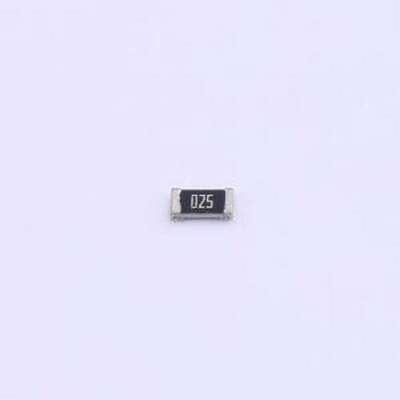 LMS12CF1P0R025 电流采样电阻/分流器 25mΩ ±1% 1W 1206