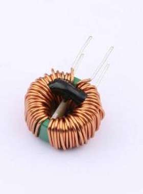 XRT16128-123VFRL7 共模滤波器 插件共模电感12mH 3.8A 16128环