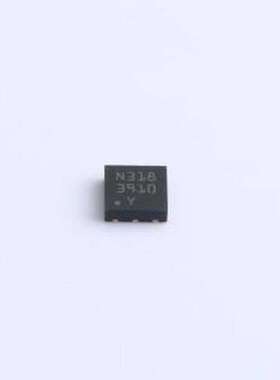 LD39100PURY 线性稳压器(LDO) LD39100PURY DFN-6(3x3)