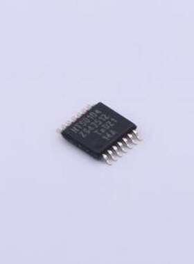 NTS0104PW,118 转换器/电平移位器 NTS0104PW,118 TSSOP-14