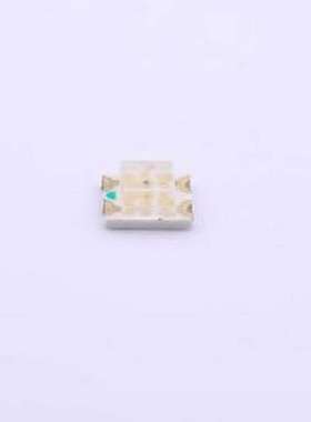 E6C1209RVGC2UDA 发光二极管/LED 红灯,翠绿 1210