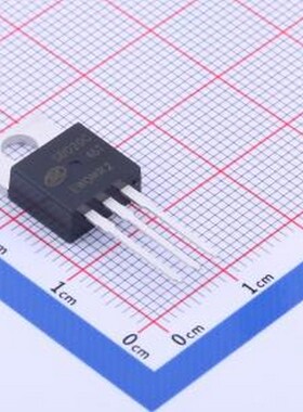 SBD20C45T 肖特基二极管 电压:45V 电流:20A TO-220-3L