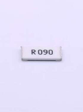 STE2512A2W0R090F 电流采样电阻/分流器 90mΩ ±1% 2W 2512