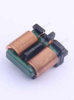 PDSQAT1918-303MLB 共模滤波器 共模电感30mH 3A 95mΩMAX 1918