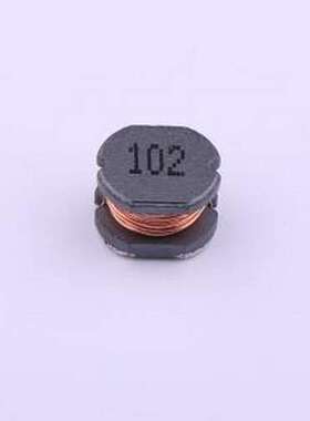 CD75YP0705-102M 1mH ±20% SMD